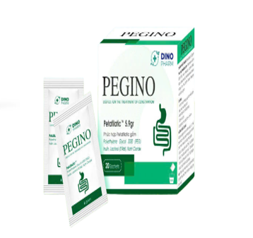 PEGINO