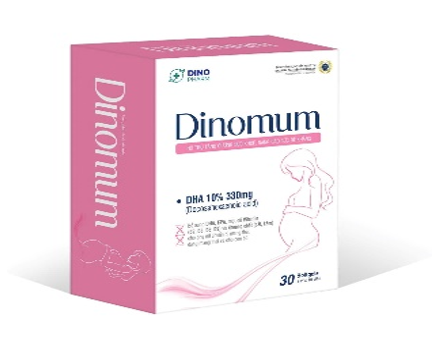 DINOMUM